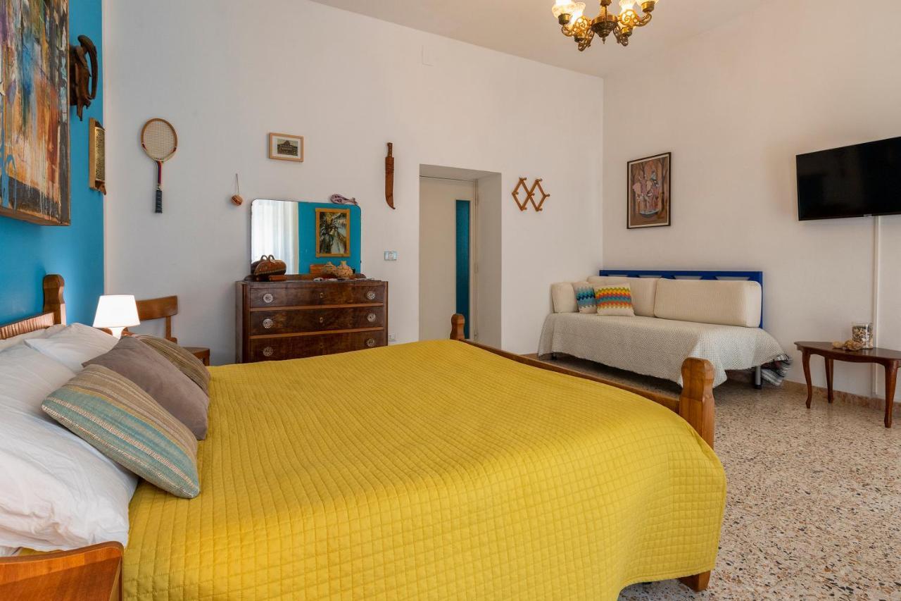 Boipeba Guesthouse Alghero Dış mekan fotoğraf